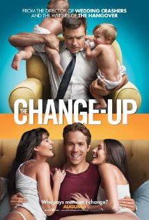 The Change Up - BRRip